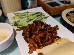 -老宅门(永泰店)