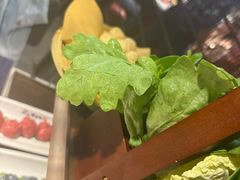 -牛村来人潮汕牛肉火锅(西单店)