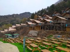-北京山里寒舍度假酒店