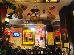 大堂-红鼎坊·老成都火锅(新南门店)