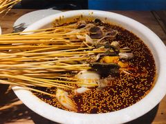 -叶婆婆钵钵鸡(解放碑店)