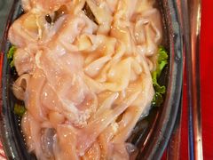 -谭鸭血老火锅(漳州路店)