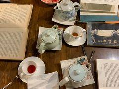 -斯多格书乡(北京大学畅春园店)