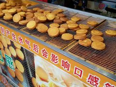 -朱記糯米蛋糕(千川百货店)