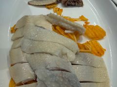 -金河半岛园林酒家(金融城店)