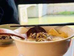 -鸭小妹鸭血粉丝(老门东店)