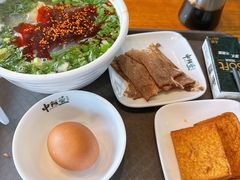 -中阿兰牛肉面(悦海新天地店)
