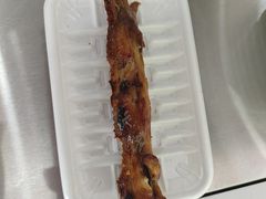 -一代烤翅王(大汉口店)