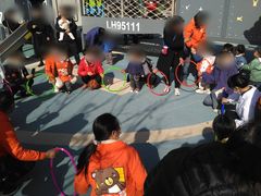 -魔力熊儿童早教托育中心(硚口同馨店)