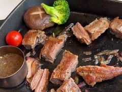 -牛扒先生·厚切雪花牛扒西餐厅(北京路禺山路店)