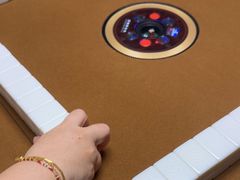 -鑫意棋牌会所(长寿路智慧广场店)