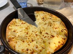 -必胜客(赛格国际购物中心店)
