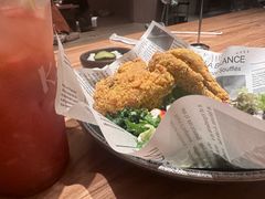 -KimPro 辛普乐概念韩餐