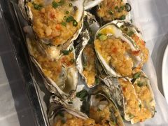 -华仔龙虾(永乐路总店)