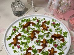 -珈境湖畔餐厅·湖北菜·江浙菜•樱花季(西北湖店)