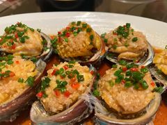 -玫瑰厅上海菜(兴国路店)