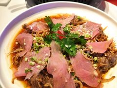 -山泉粤宴(广东大厦店)