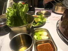 -西塔老太太泥炉烤肉(望京一店)