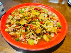 -小街47號江湖菜(四合院店)