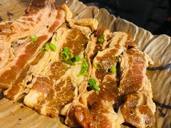 -黑牛の店·和牛烧肉(大悦城店)