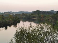 -婺源月亮湾