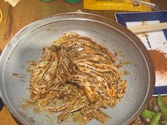 -肉串汪自由派(西便门店)