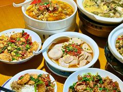 -好帮厨·下饭浏阳菜·坚持现炒(月湖店)