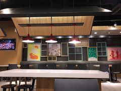 -永和大王(浦东南路店)