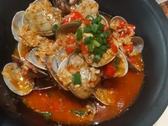 -聚味瞿记·龙虾堂(咸嘉湖店)