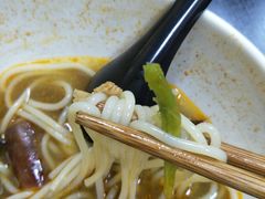 -阿生哥螺蛳粉•火锅(永安街店)