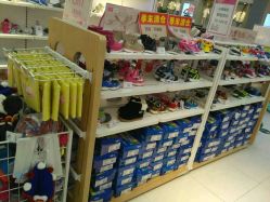 -孩子王童乐园(天津远洋乐堤港店)