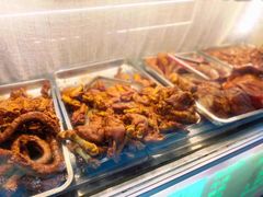 猪蹄-豫章猪手王(蛤蟆街店)