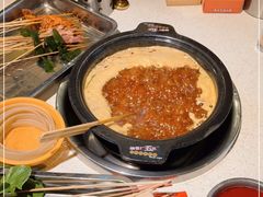 -钢管厂五区小郡肝火锅串串香(总店)