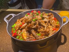 -蛙喔牛蛙(百联南方店)