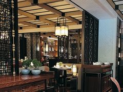 -湘湖逍遥庄园·水漾中餐厅