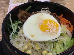-朴鲸家正宗韩国料理(福田店)