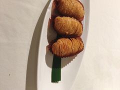 飘香榴莲酥-潮福城大酒楼(湖滨北路店)