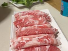 -虾大侠·盱眙龙虾老北京铜锅涮羊肉(金楠天街店)