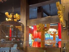 -龙抄手食府(浣花北路店)