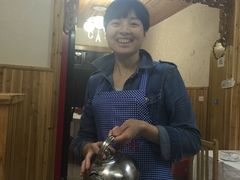 -邱记私房菜·十八年本地菜