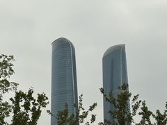 -城市阳台