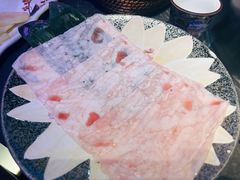 -十三姨正合丰烤肉(营迹路店)