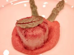 -白家大院·王府宫廷菜(苏州街店)