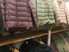 -优衣库(成都锦华万达广场店)