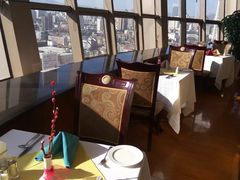 -旋转餐厅·海鲜自助(昆明锦江大酒店)