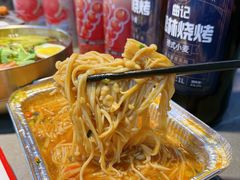 -松林烧烤·慧忠北里216小野串