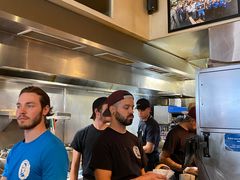 -Fergburger(皇后镇店)