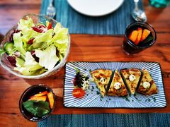 -帕歌西班牙餐厅paco tapas