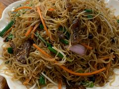 -南记食粥坊·宵夜大排档(岭南分店)