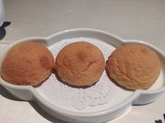 酥皮叉烧包-冰火楼(梦泽园店)